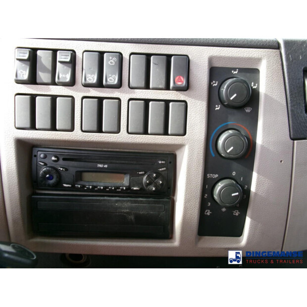 2008 Volvo FE 280-43068180