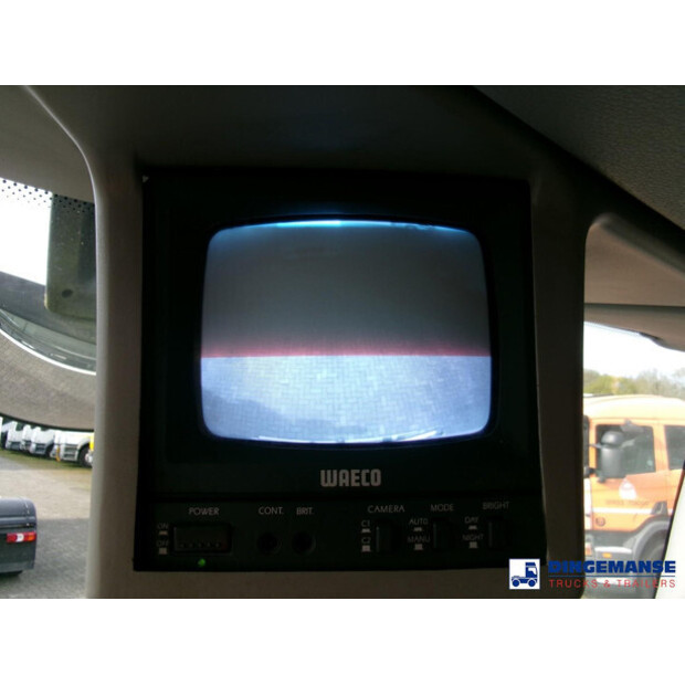 2008 Volvo FE 280-43068181