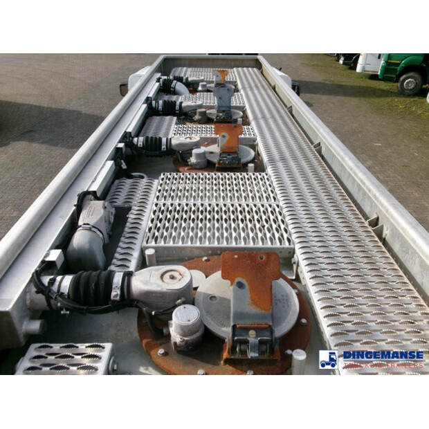 2008 Volvo FE 280-43068182