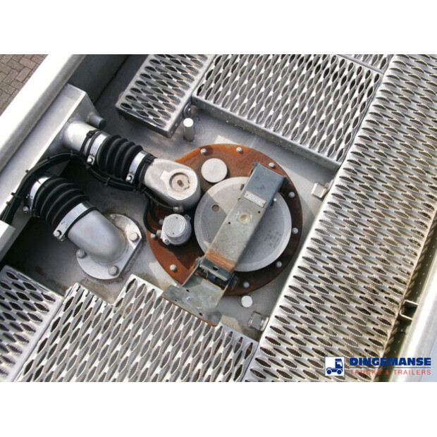 2008 Volvo FE 280-43068183