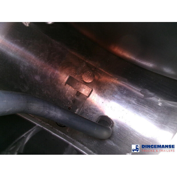 2008 Volvo FE 280-43068184