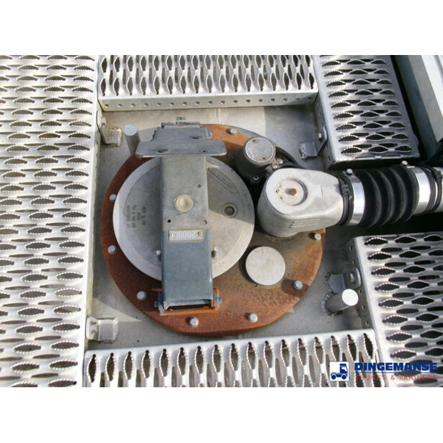 2008 Volvo FE 280-43068185