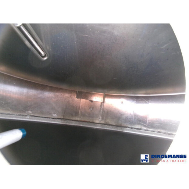 2008 Volvo FE 280-43068186