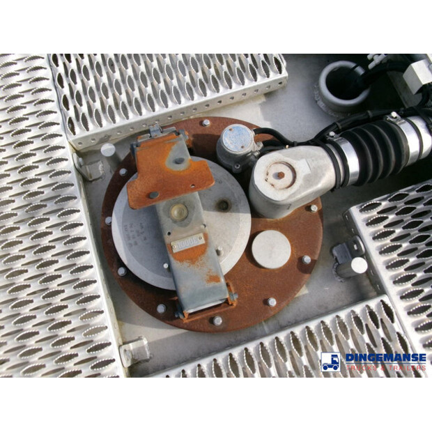 2008 Volvo FE 280-43068187