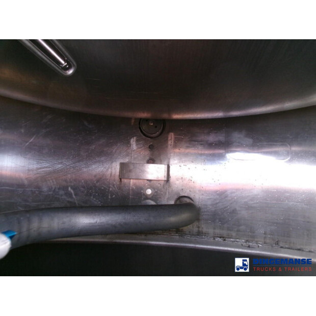 2008 Volvo FE 280-43068188