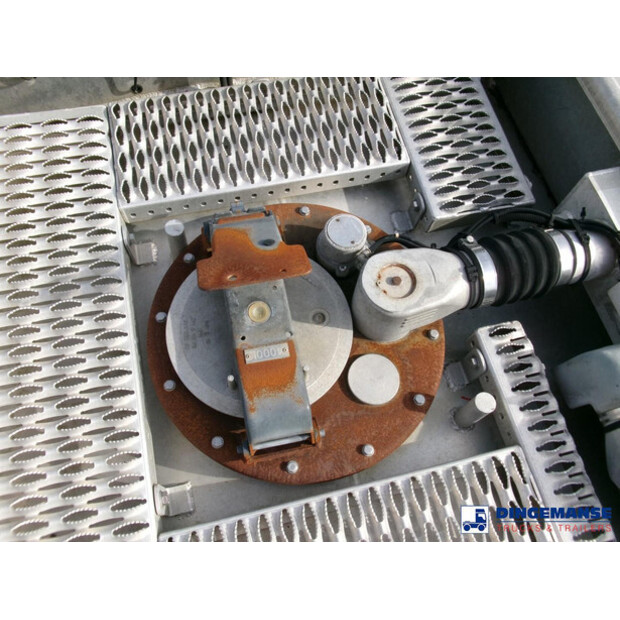 2008 Volvo FE 280-43068189