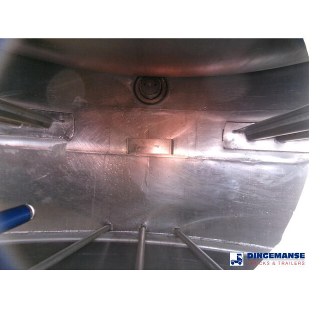 2008 Volvo FE 280-43068190