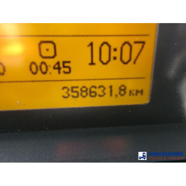 2008 Volvo FE 280-43068191