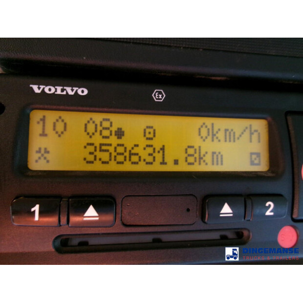 2008 Volvo FE 280-43068192