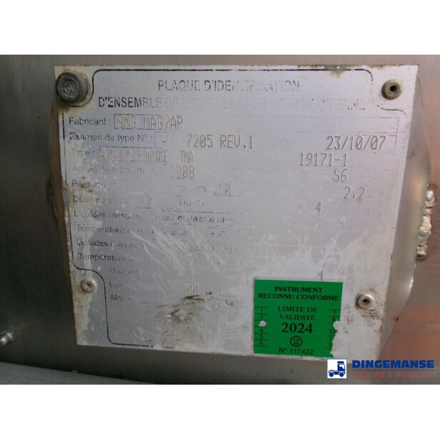 2008 Volvo FE 280-43068193