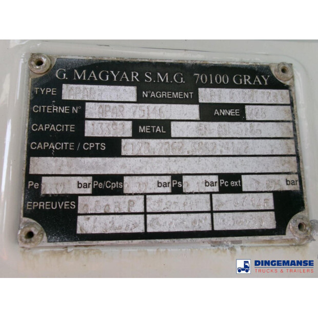 2008 Volvo FE 280-43068195