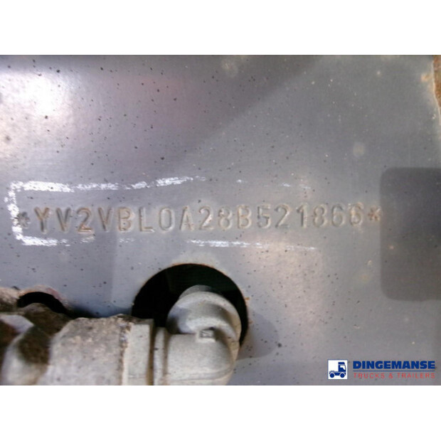 2008 Volvo FE 280-43068197