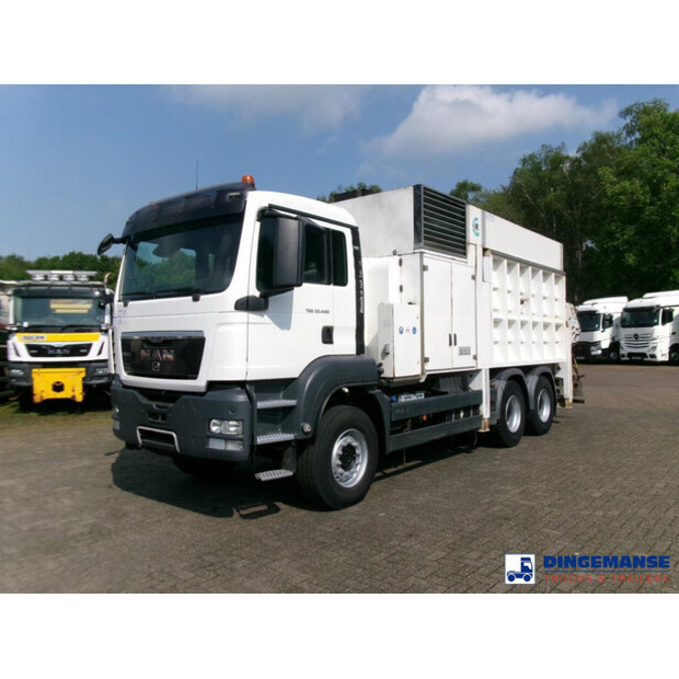 2010 مان TGS 26.440-43068198