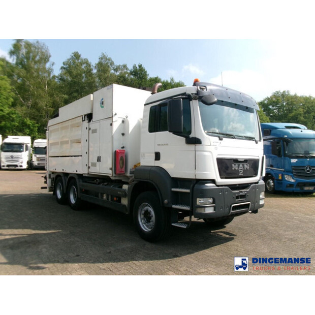 2010 مان TGS 26.440-43068199