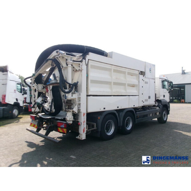 2010 مان TGS 26.440-43068201