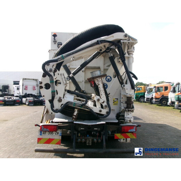 2010 مان TGS 26.440-43068202