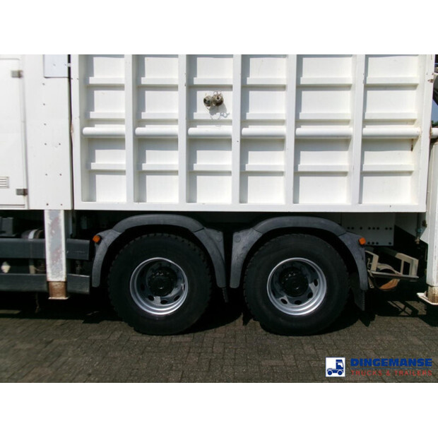 2010 مان TGS 26.440-43068203