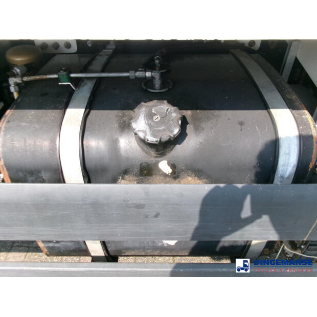 2010 مان TGS 26.440-43068204