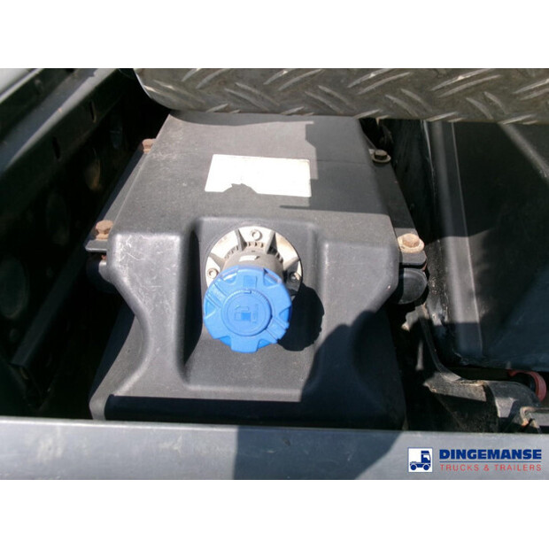 2010 مان TGS 26.440-43068205