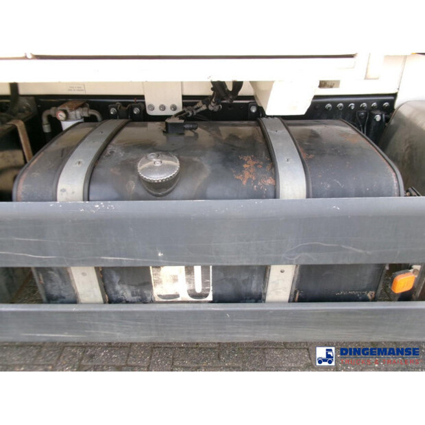 2010 مان TGS 26.440-43068206