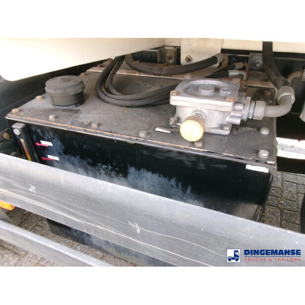 2010 مان TGS 26.440-43068207