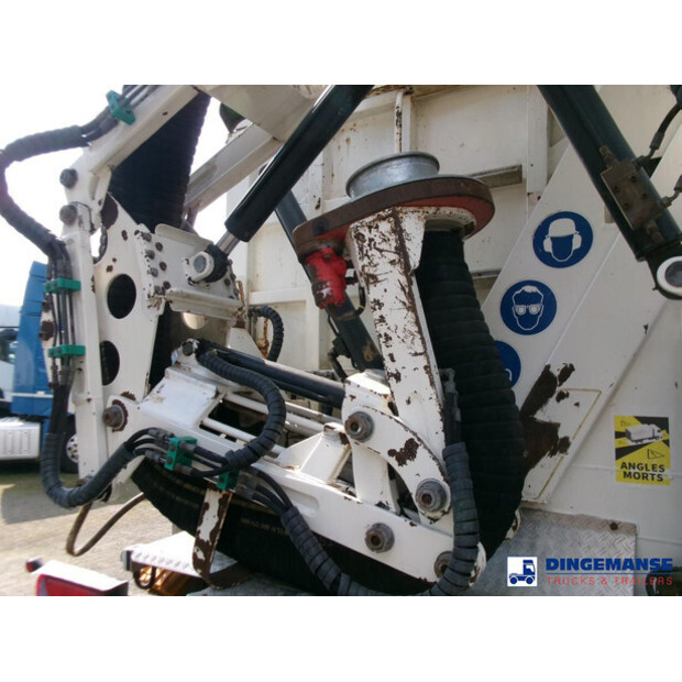 2010 مان TGS 26.440-43068209