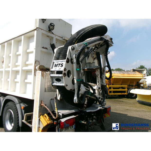 2010 مان TGS 26.440-43068211