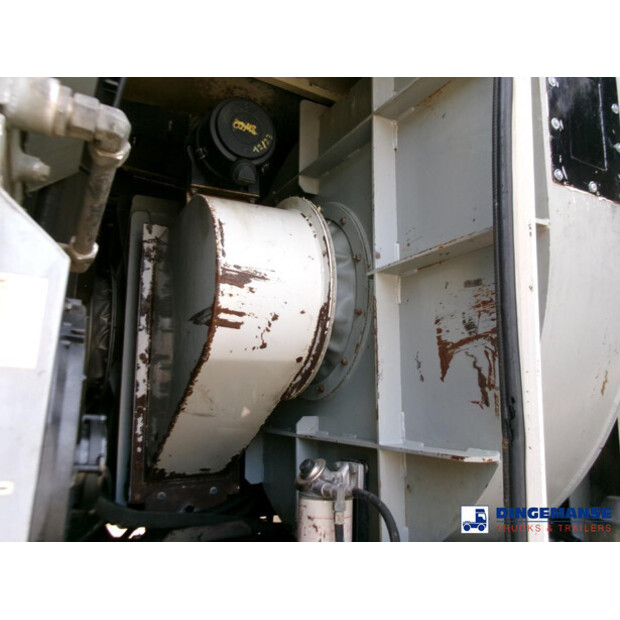 2010 مان TGS 26.440-43068215