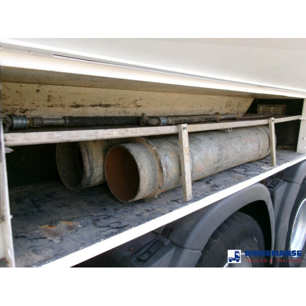 2010 مان TGS 26.440-43068216