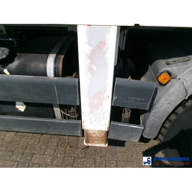 2010 مان TGS 26.440-43068217