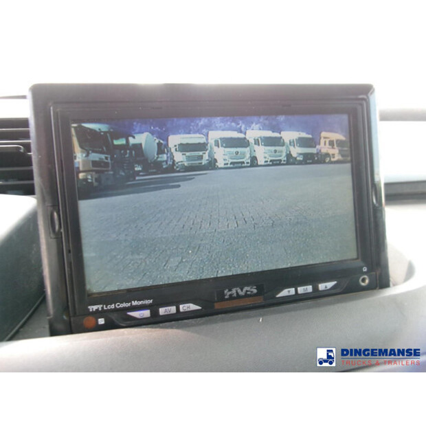 2010 مان TGS 26.440-43068223