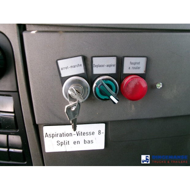 2010 مان TGS 26.440-43068224