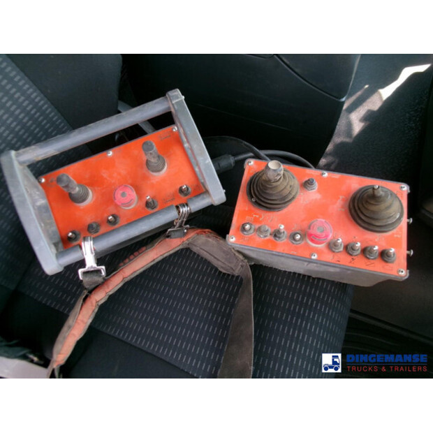 2010 مان TGS 26.440-43068225