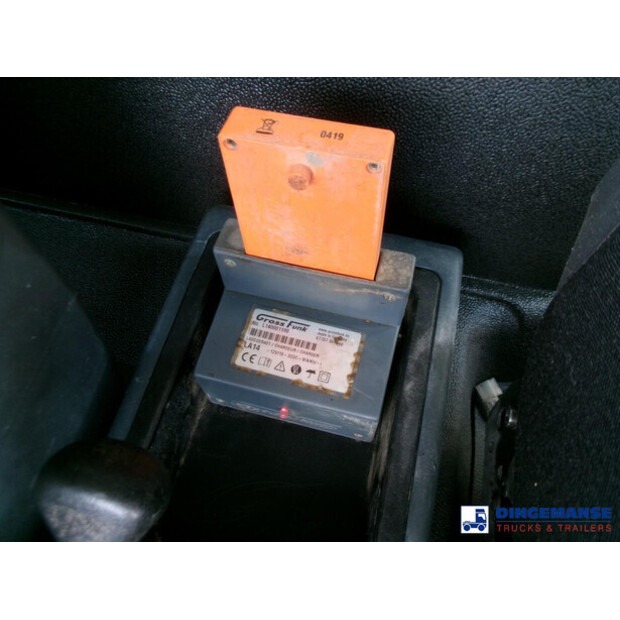 2010 مان TGS 26.440-43068226