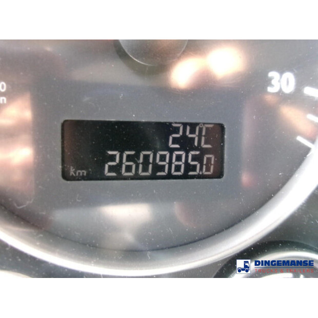 2010 مان TGS 26.440-43068228