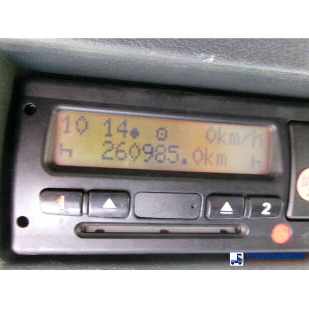 2010 مان TGS 26.440-43068229