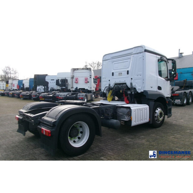 2018 Mercedes-Benz Actros 1843-43068277