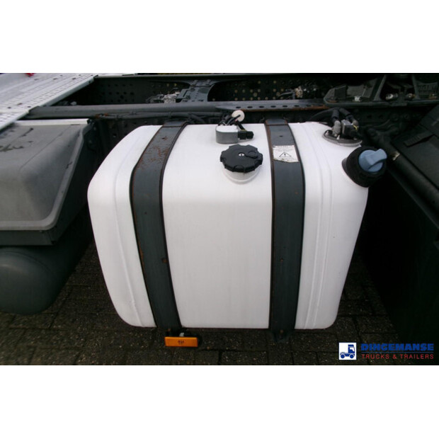 2018 Mercedes-Benz Actros 1843-43068279