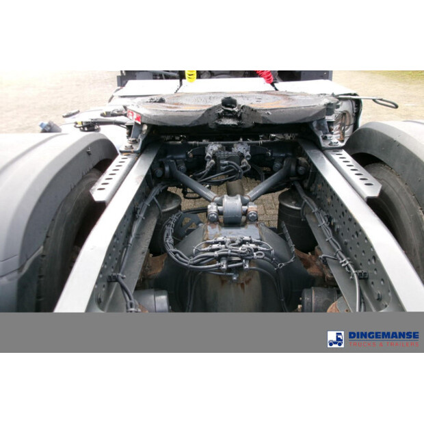 2018 Mercedes-Benz Actros 1843-43068281