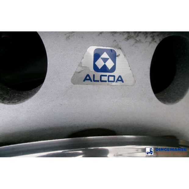 2018 Mercedes-Benz Actros 1843-43068284