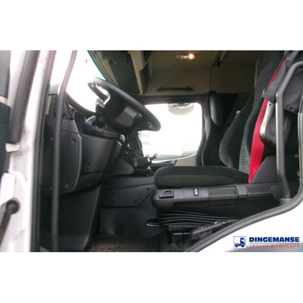 2018 Mercedes-Benz Actros 1843-43068285