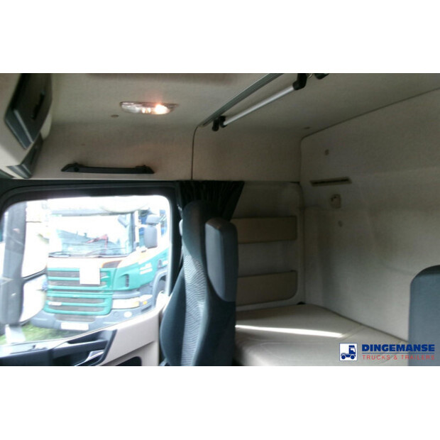 2018 Mercedes-Benz Actros 1843-43068289