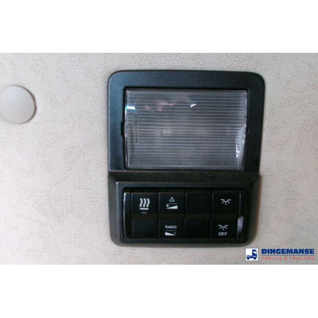 2018 Mercedes-Benz Actros 1843-43068290