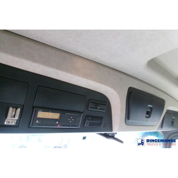 2018 Mercedes-Benz Actros 1843-43068291