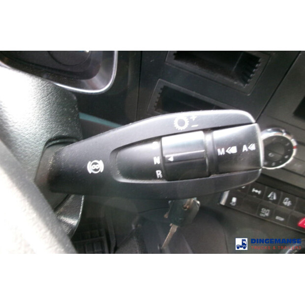 2018 Mercedes-Benz Actros 1843-43068294