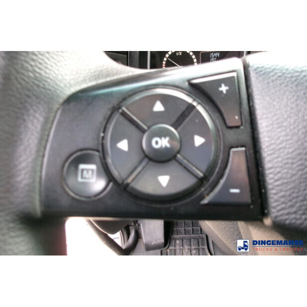 2018 Mercedes-Benz Actros 1843-43068296