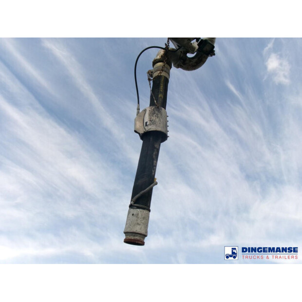 2014 Volvo FM 420-43068311