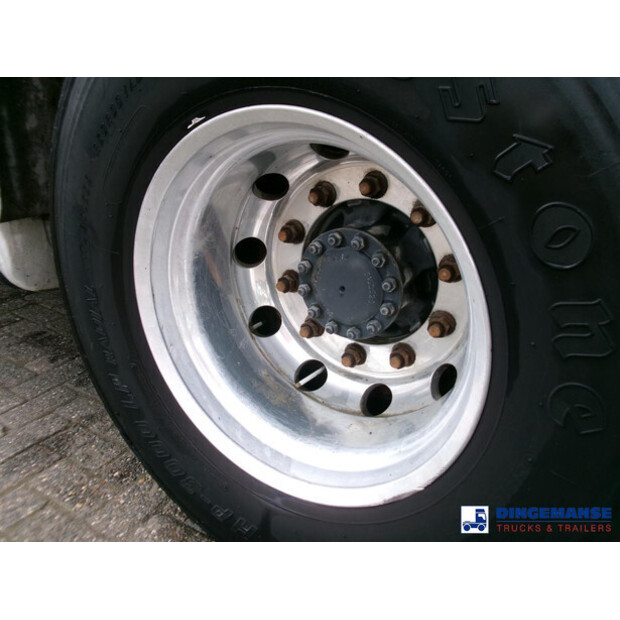 2014 Volvo FM 420-43068312