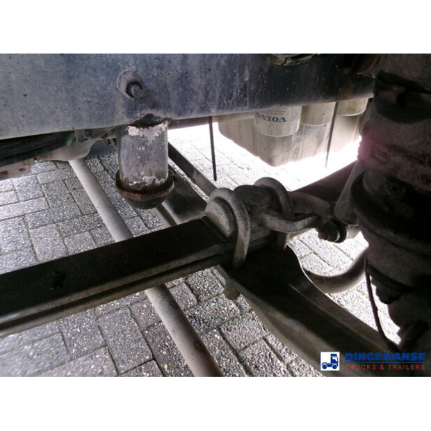 2014 Volvo FM 420-43068313