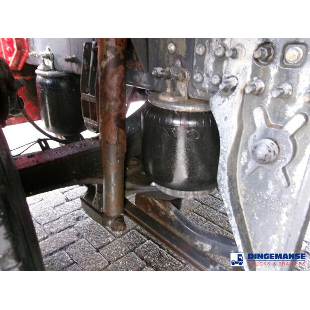 2014 Volvo FM 420-43068314